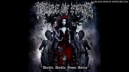 Cradle of Filth - Harlot on a Pedestal