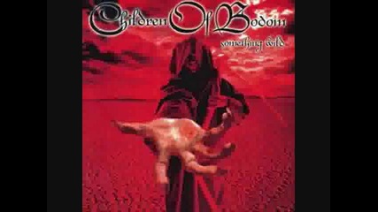 Children of Bodom - Mass Hypnosis (sepultura) 