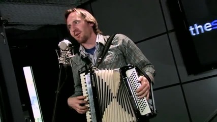 Jack Johnson - You And Your Heart (live in studio) [ високо качество ]