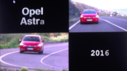 Автомобил на 2017 г. за Европа