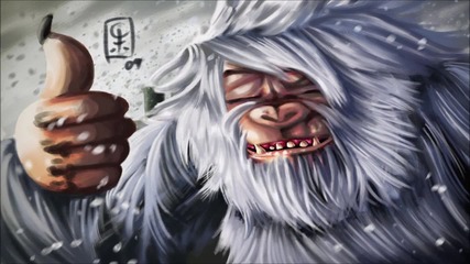Requake - Yeti Step (hd) 