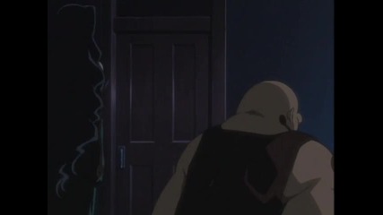 Fullmetal Alchemist ep 41 (eng audio)