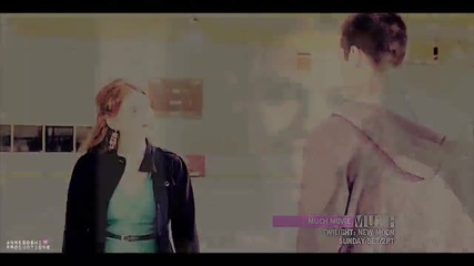 You could be my it girl. Stiles Lydia [happy B-day Ally]