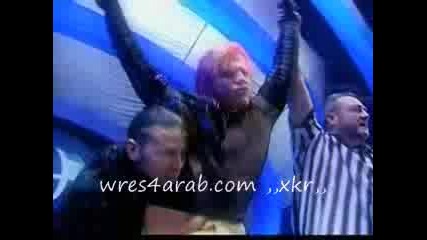 Jeff Hardy Greatest Moments