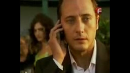 Dudaktan kalbe Мелодия на сърцето епизод 2 част 2