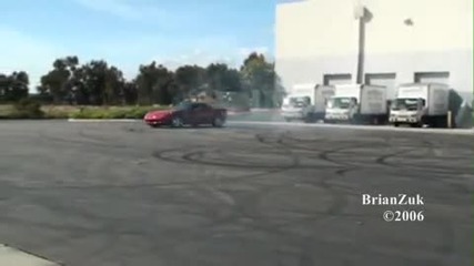 Bmw M5 - Ride Racing Burnout Drift Flyby and more