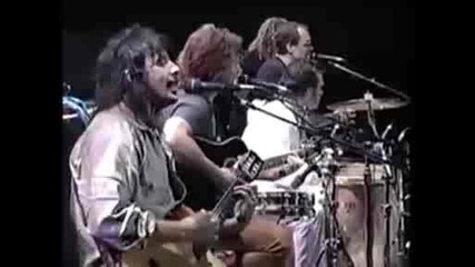 Bon Jovi - In These Arms - Live 1996
