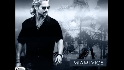 Emilio estefan - pennies in my pocket (miami Vice soundtrack)