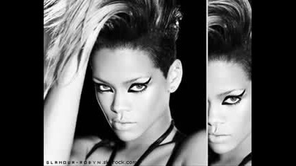 Rihanna - The Wait is Ova [ вторият сингъл от албум ] + Download Link