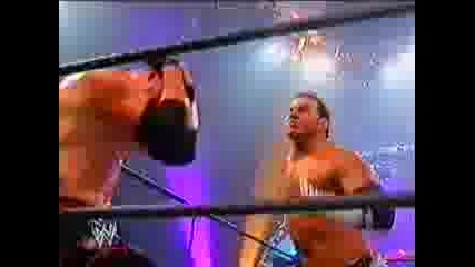 Summerslam 2004 - Matt Hardy Vs Kane За Lita