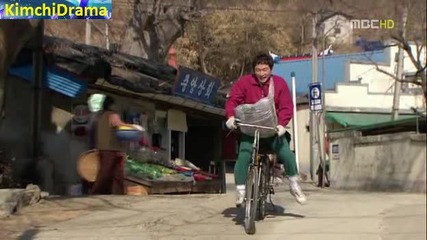 Can You Hear My Heart ep 5 part 2