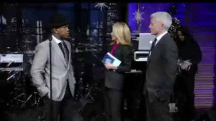 Ne - Yo - Never Knew I Needed ( Regis & Kelly ) 