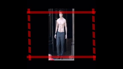 Rob is Hot