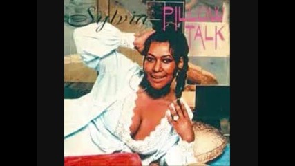 Sylvia - Pillowtalk 