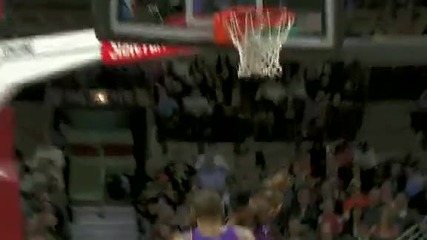 Nba - Suns Top 10 Plays 