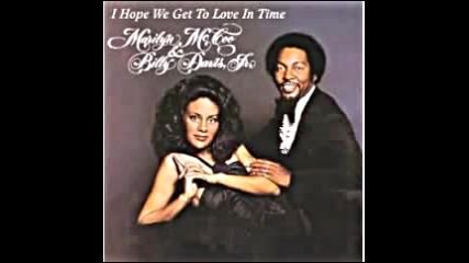 Marilyn Mccoo & Billy Davis Jr.- You Don`t Have to Be a Star (to Be In My Show)1976