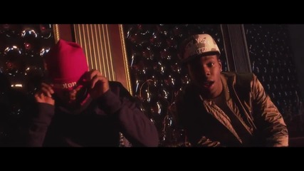 New!!! The Lox ft Von - Real is Real [official video]