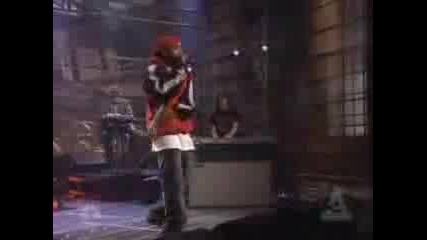 The Game - Wouldnt Get Fat Live