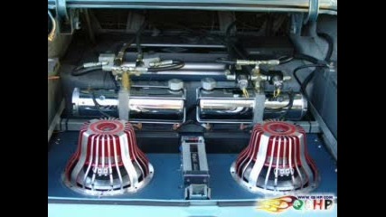 Chevrolet Impala