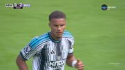 Newcastle United with a Spectacular Goal vs. Bournemouth