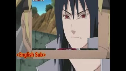 Naruto Shippuden 208 English Subs 2/2