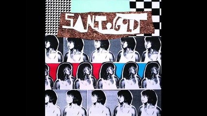 Santogold - Youll Find A Way (remix)(fame soundtrack) 