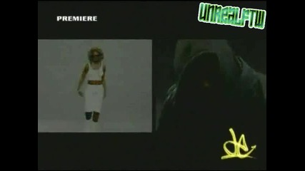 Busta Rhymes - Touch It [ Remix ] ( Ft. Mary J Blige, Missy Elliott, Lloyd Banks, Dmx