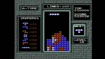Super Mario Speedrun Vs. Tetris World Record mixed by Dj Nightshift 