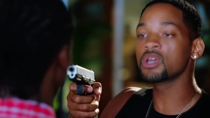 Bad Boys 2 Who The Fuck is Reggie_ [hd] (hd Video)