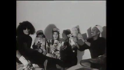 Malcolm Mclaren - Waltz Darling