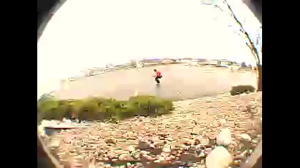 Josh Thompson Do Some Tricks