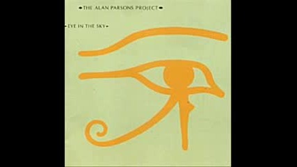 Alan Parsons Project - Mammagamma (1982)