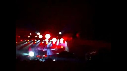 Scorpions live в Каварна