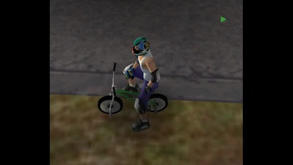 Bmx Tricks