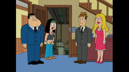 American Dad 2x11
