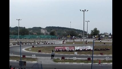 Rota Dcb Series 2012 Round 4 - Квалификация-14 16.09.12