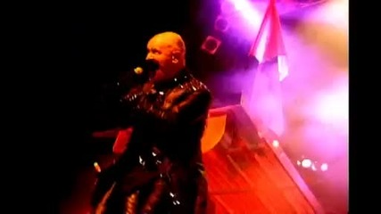 Judas Priest - Beyond the Realms of Death 