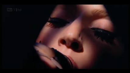 Lady Gaga - Marry The Night (the X Factor) 2011