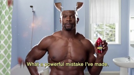 Old Spice Blown Mind