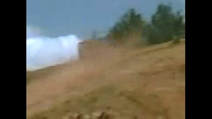 Мотор Шоу Ябланица