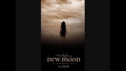 *new Moon Soundtrack* Grizzly Bear - Slow Life