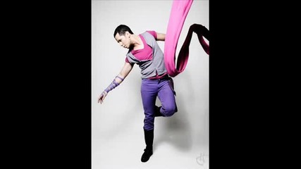 Christian Chavez - Nunca Entendi