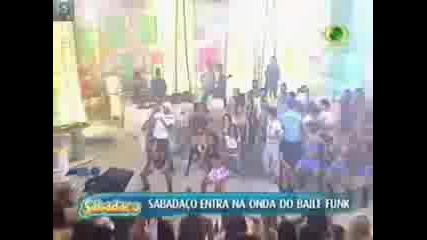 Video Funk - Brasil Funk