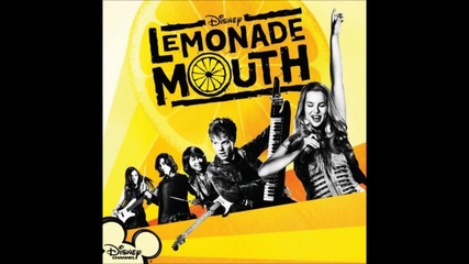 Lemonade Mouth - Somebody * H Q *