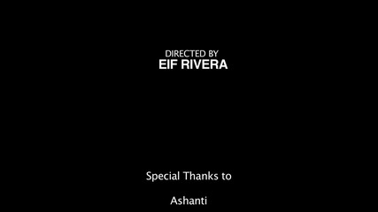 Ashanti - Just Believe (official Music Video)