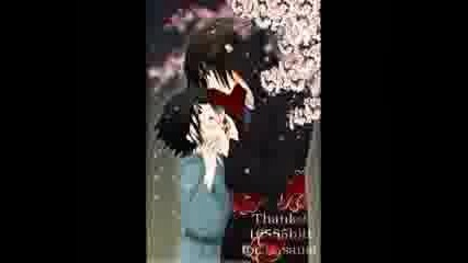 Itachi X sasuke 