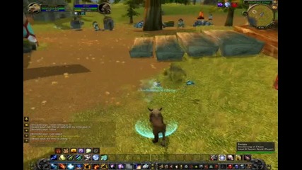World Of Warcraft Cataclysm
