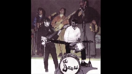 The Dovers - People Ask Me Why