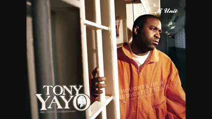Tony Yayo - Niggaz All Day feat. Papoose 