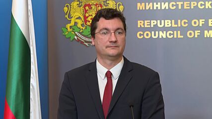 Зарков: МС одобри главният прокурор да бъде разследван от върховен съдия